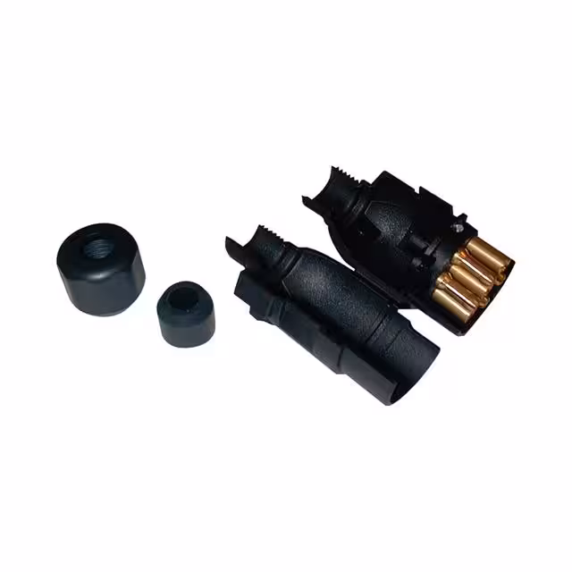 511700 Littelfuse Inc.  Gruppi di connettori circolari